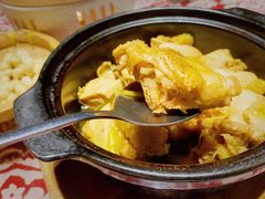 盐酒山地鸡-临家闽南菜(翔安店)
