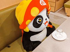 -海底捞火锅(南山京基百纳店)