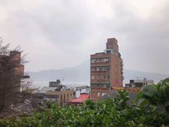 -淡水老街