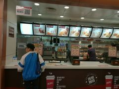 -肯德基(西安电子城店)