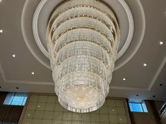 -浙江三立开元名都大酒店
