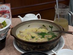 -瑞福园联谊餐室(茂名南路店)