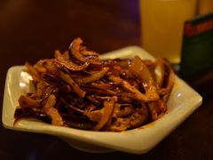 -马迭尔德式西餐精酿啤酒屋(中央大街店)