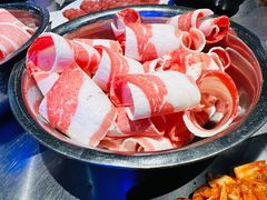 -胡哥烤肥牛(车公庙店)