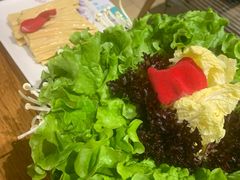 豆黄金天然腐竹-青瓷火锅料理(西单大悦城店)