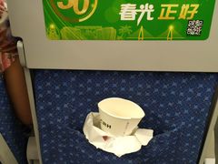 -海口东站