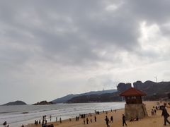 -青澳湾北回归线广场