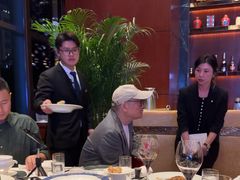 -香乐园·淮扬菜中餐厅·Shang Garden(福田香格里拉店)