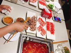 -海底捞火锅(亲子主题北金鹰店)