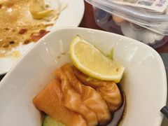 -元一希尔顿酒店·禅自助餐厅·啤酒花园