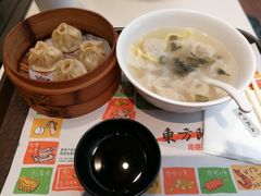 -东方既白(深圳北站店)