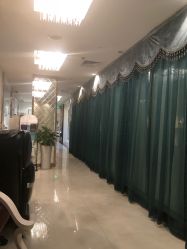 -仙娜健康管理中心