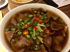 椒麻三件-晶采轩(恒隆广场店)