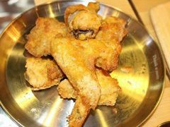 妈妈拿手原味鸡-Thank u mom非油炸健康鸡(万国广场店)
