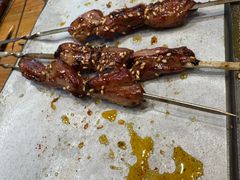 -一心烤坊·烧烤店