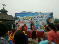 -苏州乐园森林水世界