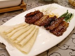 酥不烂烤肉-一江春水·杭帮臻宴(三台山店)