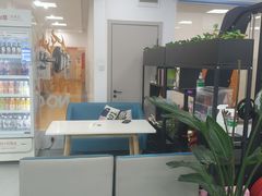 -即刻健身馆(对外经贸店)