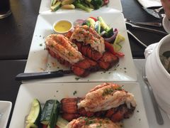 -Swiss Louis Italian & Seafood Restaurant