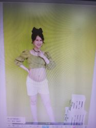 点击看大图 -十月摄影•专注孕婴童写真(汉口香港路店)