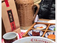 -味福记·江西小炒·南昌小吃(青山湖万达店)