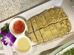 -粤北餐馆