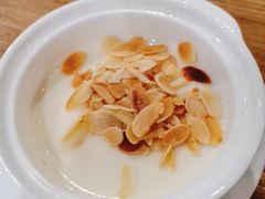 杏仁双皮奶-禧座港式餐厅(星河店)