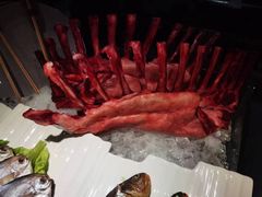 -圆顶阁西餐厅(郑州索菲特国际饭店 )