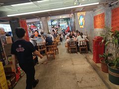-可可大虾武汉土菜大排档(万松园1店)