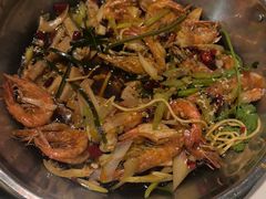 -重庆巴渝火锅(钟家村店)