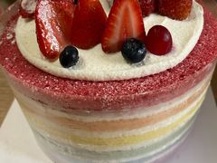 -巴黎贝甜(五道口店)