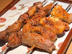 -纳鲁孜·新疆特色餐厅(上海悦荟广场店)