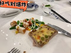 -清华大学-甲所餐厅