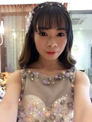 -杭州金夫人婚纱摄影(富阳私享店)