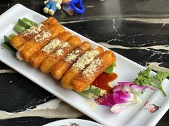 -大院河·仙鱼莊(三圣花乡店)