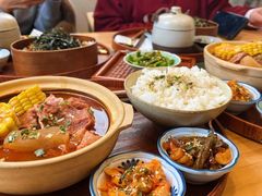 -南枝小馆(银鱼巷店)