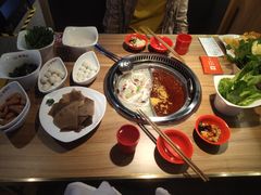 -季季红火锅(柳州城中万达二店)