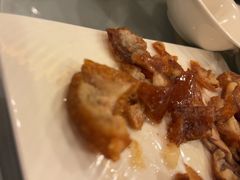 -全聚德(上海首店浦东店)
