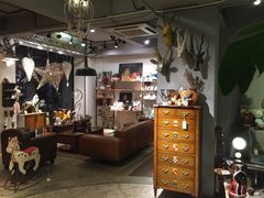 -RGF(巨鹿路店)