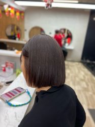 -奈川烫染Salon