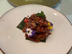 -和平官邸·花园餐厅(武定西路店)