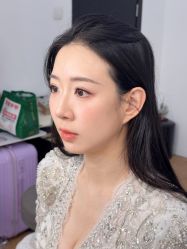 -玫瑰星座婚纱摄影轻奢定制(双井店)