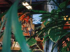 -nodcafe(M50创意园店)