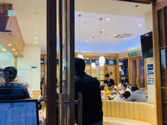 门面-林妈妈村·日式料理(宝山万达店)