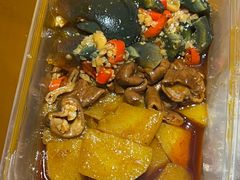 -小吴水煮(羊子巷店)