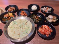 -虎哥六韩式烤肉料理 TIGERGRILL(隆生金山湖中心购物广场店)