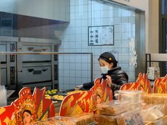 -泸溪河桃酥(鄞州高新宝龙店)