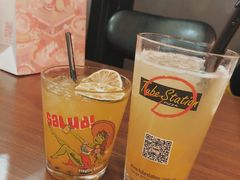 -Tubestation站点比萨(高新万达ONE店)