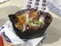 -眷村阿嬷(花城汇店)