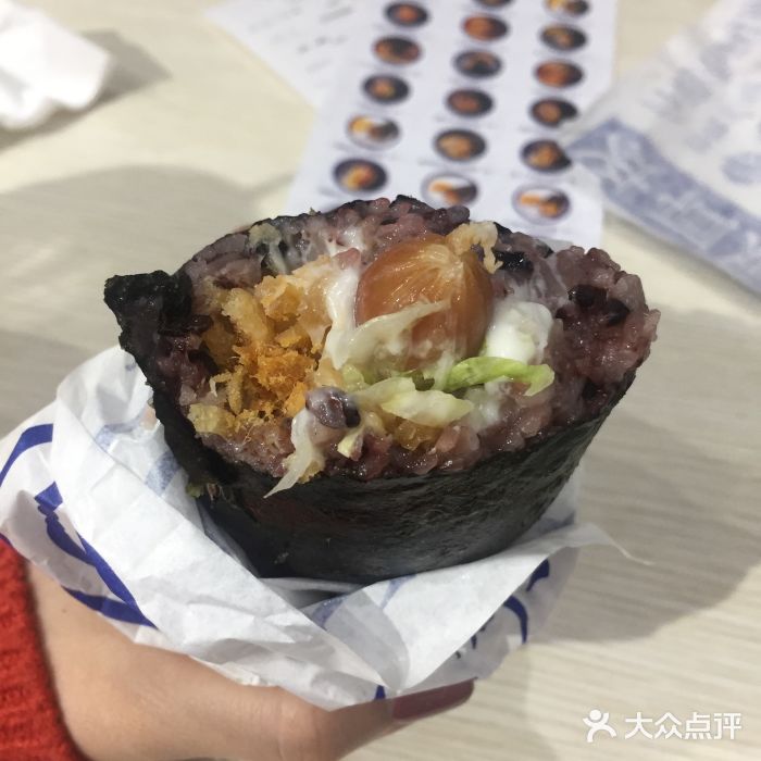眷村阿嬷(花城汇店)图片